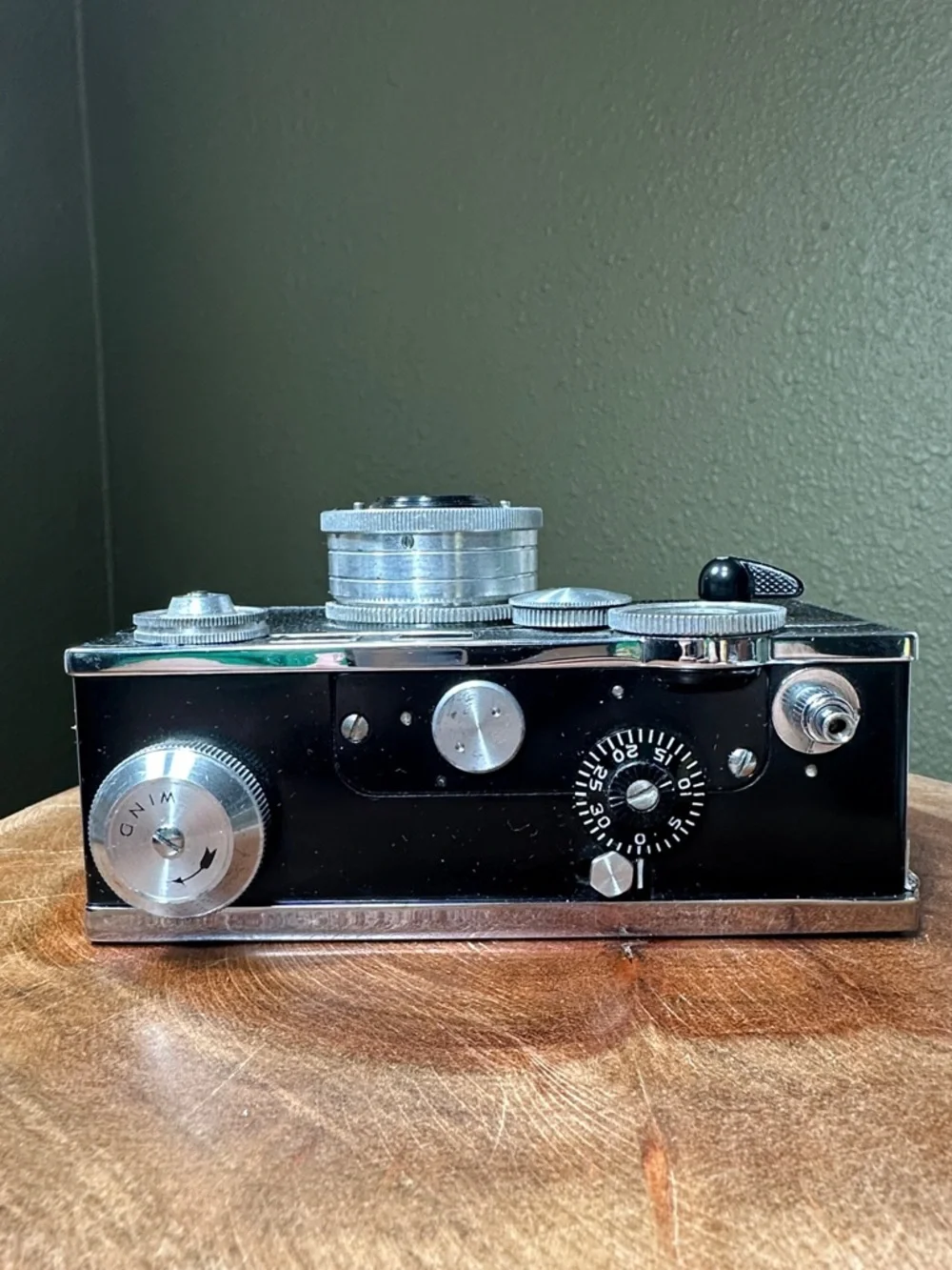 Argus C3 